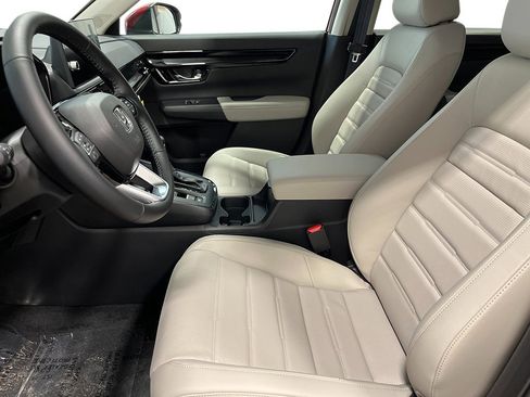 New 2026 Honda CR-V EX-L image 12