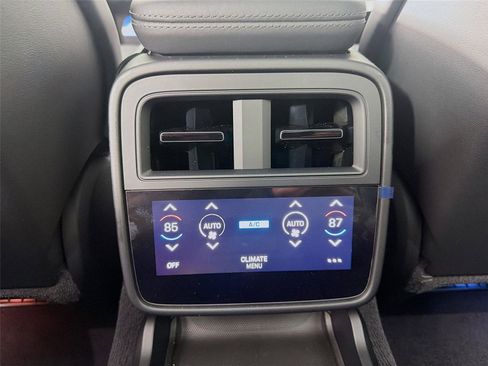 New 2025 Porsche Taycan 4 image 18