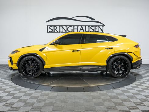 Used 2023 Lamborghini Urus Performante image 8