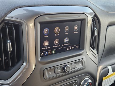 New 2026 GMC Sierra 3500 Pro w/ Convenience Package AWD/4WD image 15