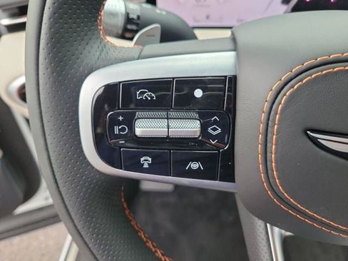 New 2026 Genesis GV70 3.5T Sport Prestige AWD/4WD image 20