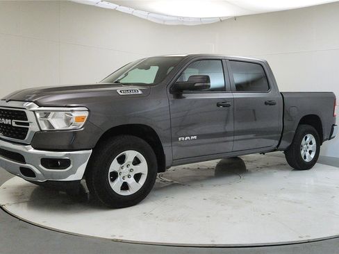 Used 2024 RAM 1500 Big Horn image 5