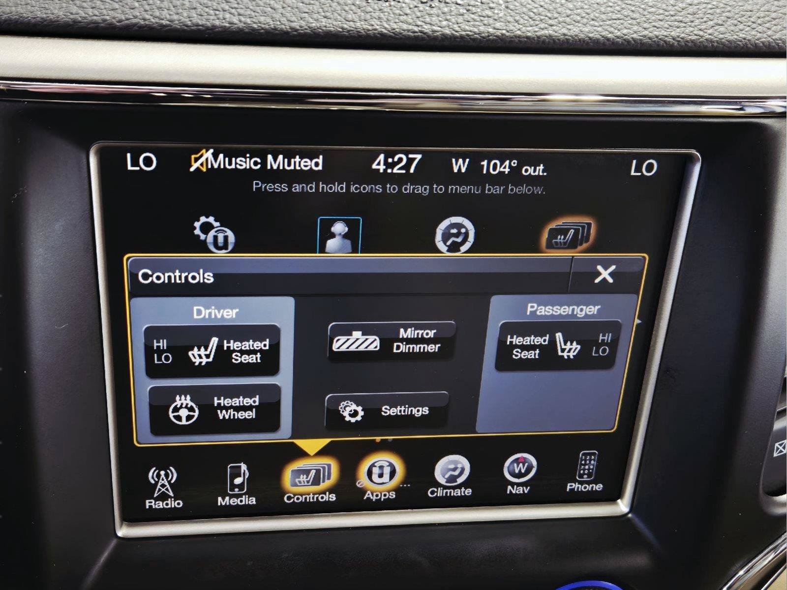 Used 2015 Jeep Grand Cherokee Limited AWD/4WD image 26