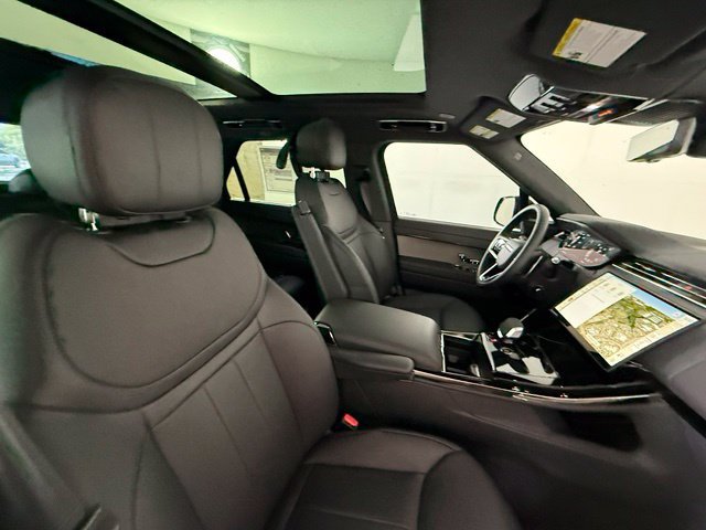 New 2026 Land Rover Range Rover Sport SE AWD/4WD image 42
