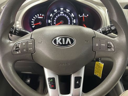 Used 2013 Kia Sportage LX image 13
