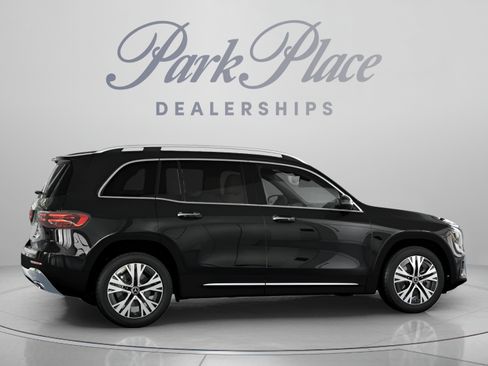 Certified 2026 Mercedes-Benz GLB 250 image 23