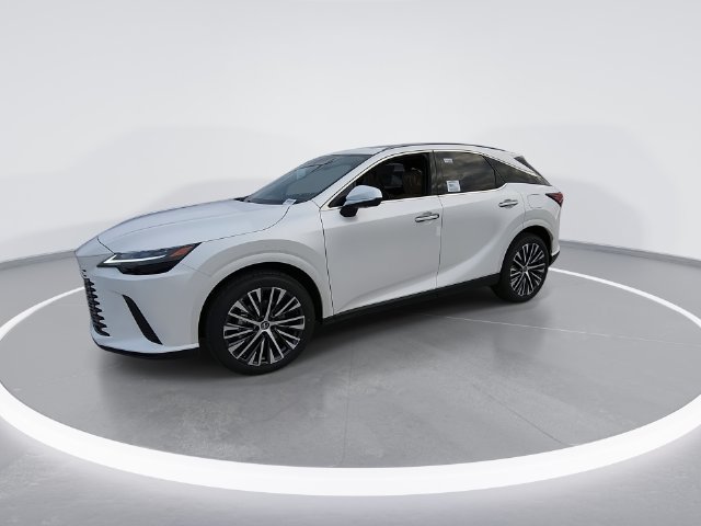 New 2026 Lexus RX 350 Premium Plus FWD image 4