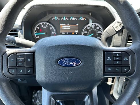New 2026 Ford F150 STX RWD image 25