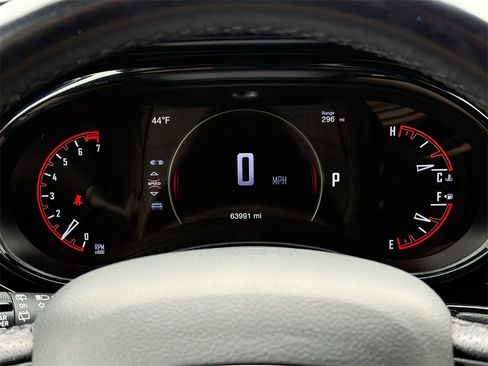 Used 2023 Dodge Durango GT image 20
