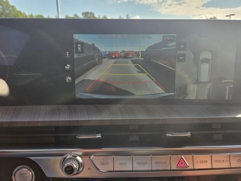 New 2025 Kia Telluride SX Prestige image 12