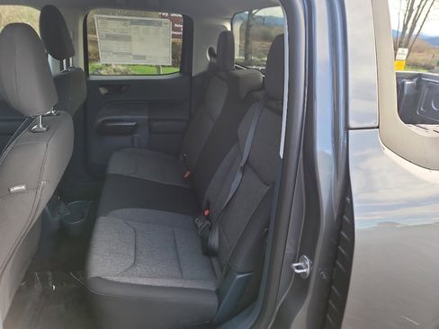 New 2026 Ford Maverick XLT w/ XLT Luxury Package image 45