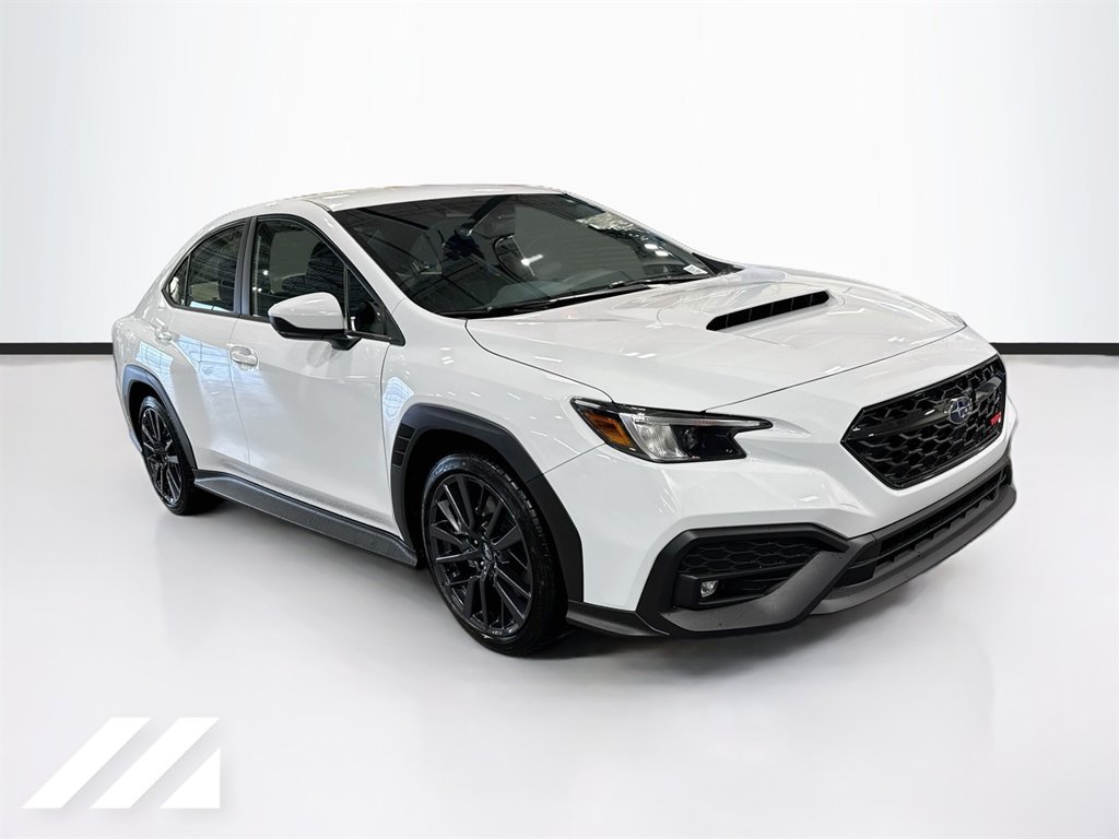 New 2026 Subaru WRX AWD/4WD image 3