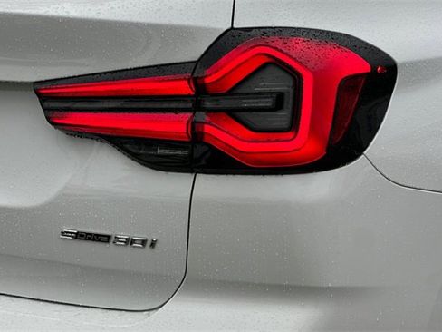 Used 2023 BMW X3 sDrive30i w/ Premium Package image 30