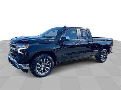 Certified 2023 Chevrolet Silverado 1500 LT