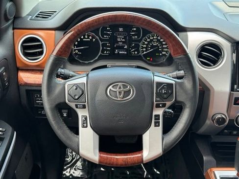 Used 2020 Toyota Tundra 1794 Edition w/ TRD Off-Road Package AWD/4WD image 22