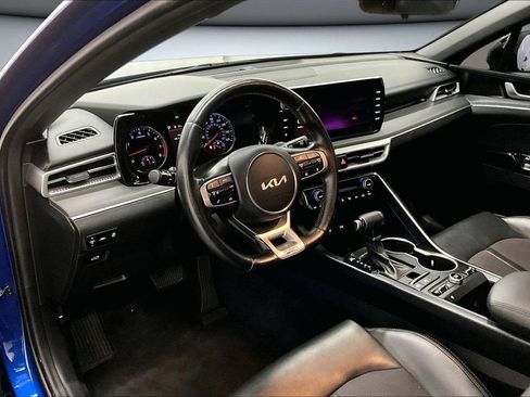 Used 2023 Kia K5 GT-Line w/ GT-Line Premium Package image 17