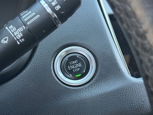 Used 2023 Cadillac XT4 Sport w/ Cold Weather Package FWD image 24