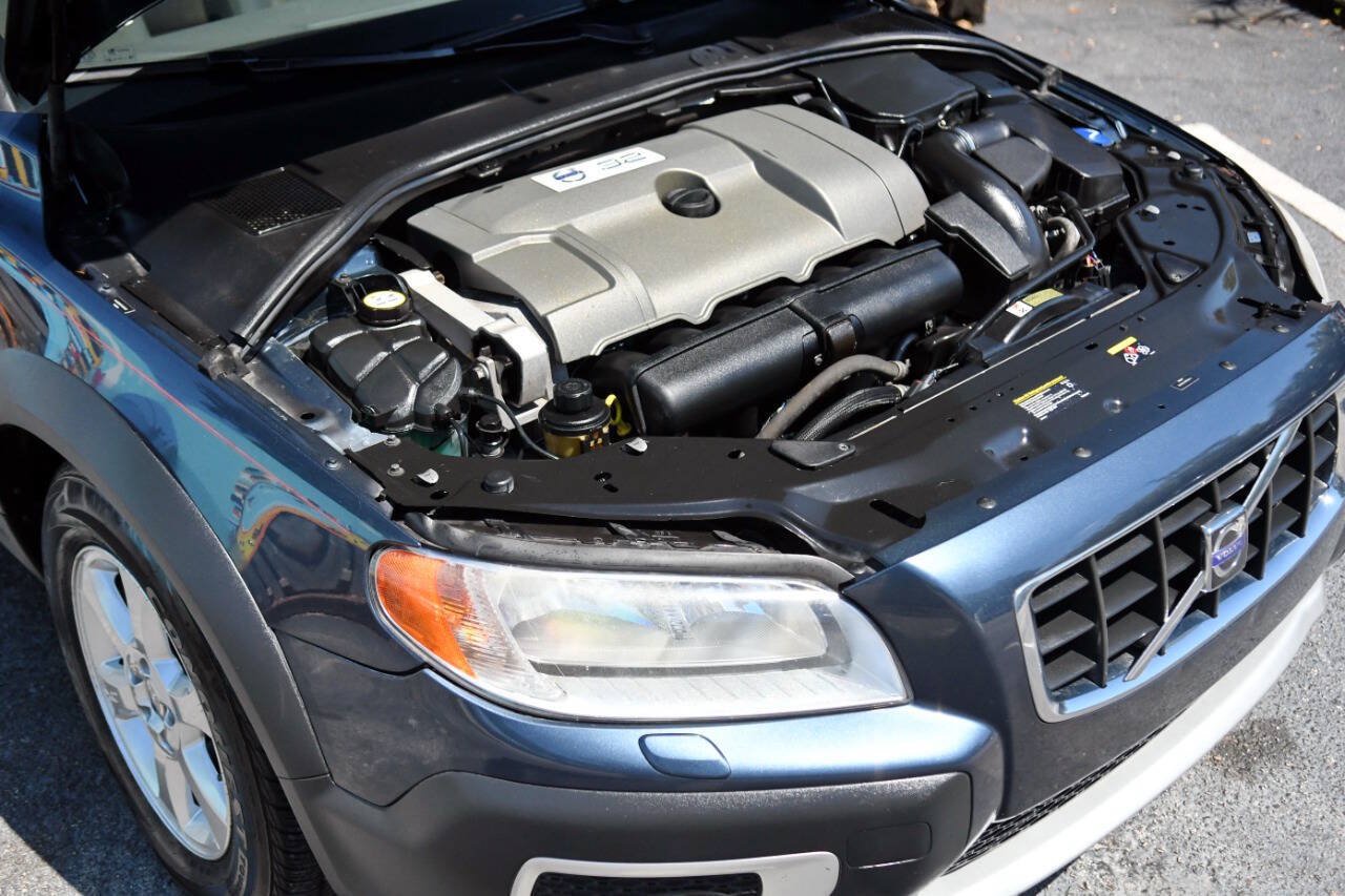 Used 2008 Volvo XC70 3.2 AWD/4WD image 21