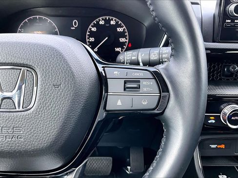 Used 2025 Honda CR-V EX-L image 25