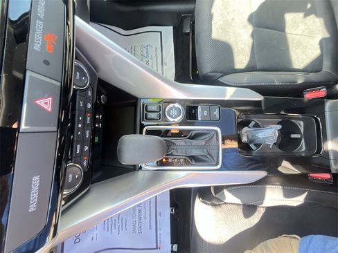 New 2026 Mitsubishi Eclipse Cross SE image 19