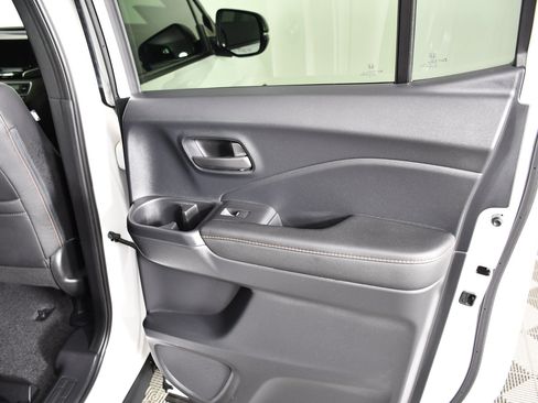 Used 2024 Honda Ridgeline TrailSport image 46