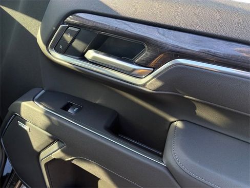 New 2025 Chevrolet Silverado 1500 LTZ w/ LTZ Premium Package image 16