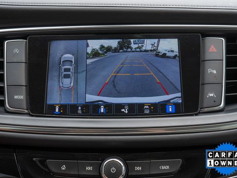 Used 2024 Buick Enclave Avenir w/ Avenir Technology Package FWD image 19