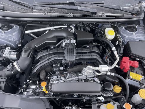 Used 2026 Subaru Impreza RS image 26