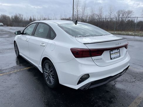 Used 2023 Kia Forte GT-Line image 5