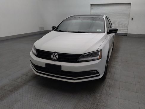 Used 2018 Volkswagen Jetta Sport FWD image 15