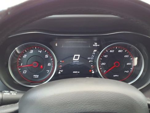 Used 2022 Dodge Charger SXT w/ Cold Weather Package AWD/4WD image 15