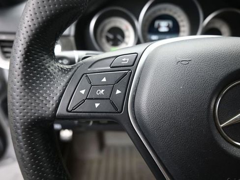 Certified 2016 Mercedes-Benz E 350 Sedan image 2