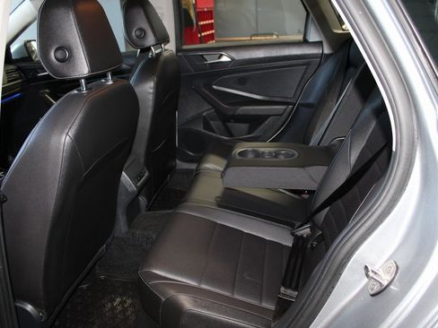 Used 2021 Volkswagen Jetta SEL image 18