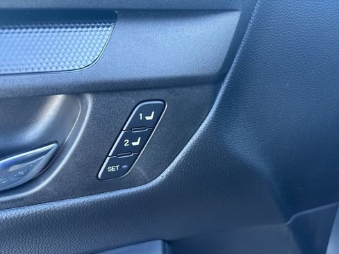 Certified 2025 Honda CR-V Sport-L image 27