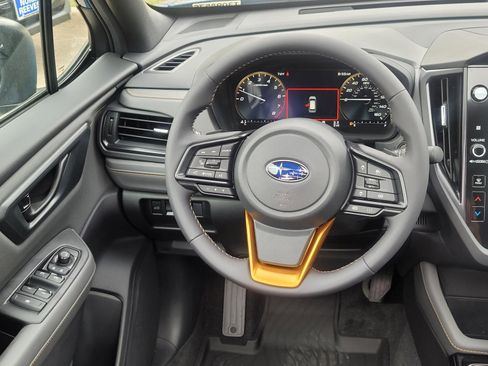 New 2026 Subaru Forester Wilderness AWD/4WD image 6