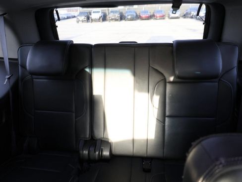 Used 2016 GMC Yukon Denali w/ Open Road Package image 17