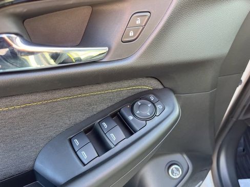 New 2026 Chevrolet TrailBlazer ACTIV w/ Convenience Package image 13