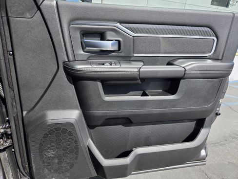 New 2025 RAM 2500 Big Horn image 35