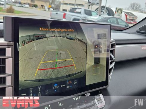 New 2026 Toyota Tundra Limited w/ Limited PVM Package image 4