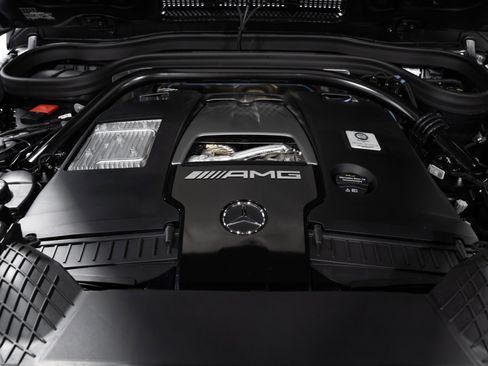 Used 2024 Mercedes-Benz G 63 AMG 4MATIC image 87