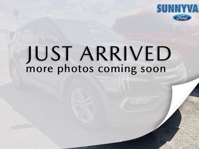 Used 2017 Hyundai Santa Fe Sport w/ 2.4L Tech Package 04