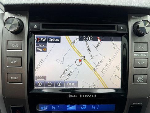 Used 2017 Toyota Tundra Limited image 22