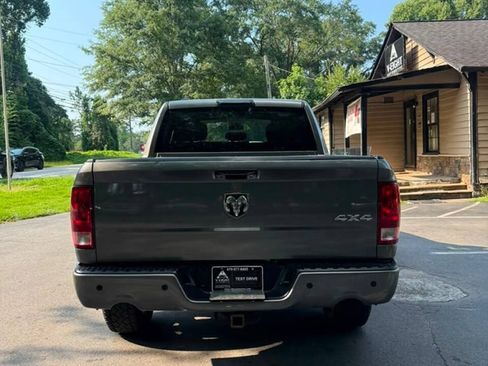Used 2013 RAM 1500 Express AWD/4WD image 4