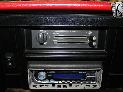 Used 1985 Chevrolet S10 Pickup 2WD Regular Cab image 12