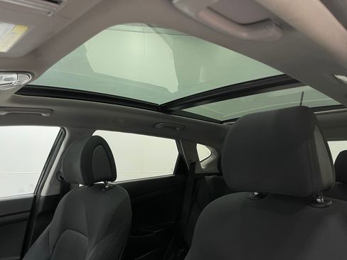 Used 2017 Hyundai Tucson Night image 11