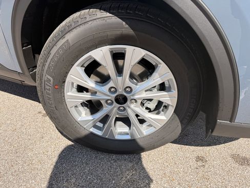 New 2026 Ford Escape Active w/ Cold Weather Package image 10