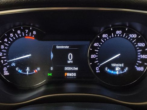 Used 2019 Lincoln MKC Reserve AWD/4WD image 23
