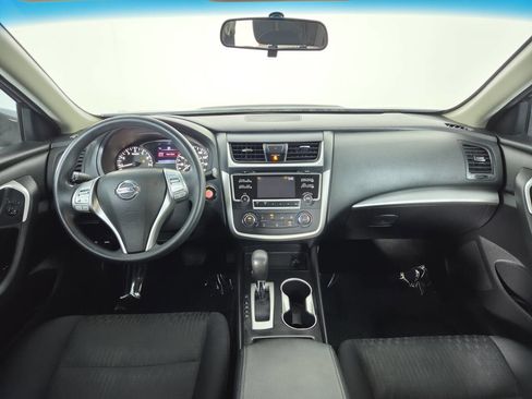 Used 2017 Nissan Altima 2.5 S w/ Power Driver Seat Package FWD image 22