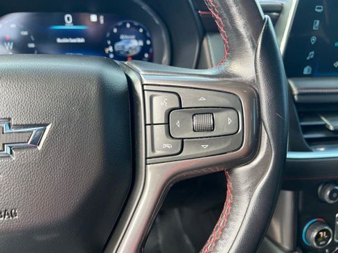 Used 2022 Chevrolet Tahoe RST w/ Luxury Package image 53