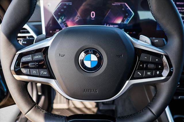 New 2027 BMW 430i Convertible w/ Convenience Package RWD image 13